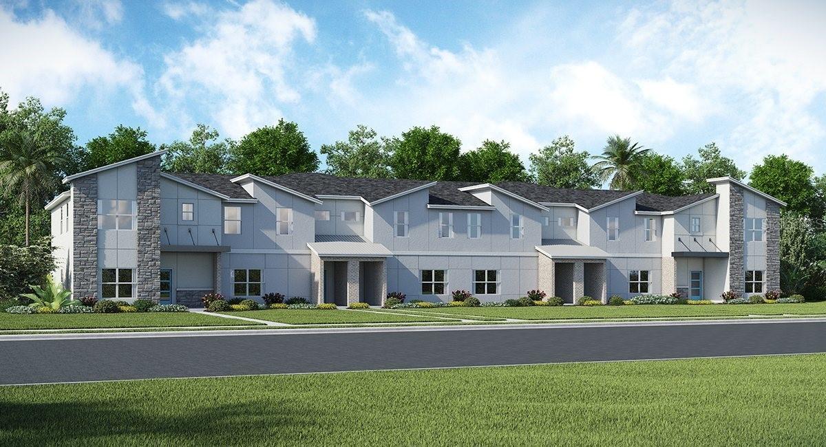 1128 Challenge Dr., Kissimmee, FL 34747