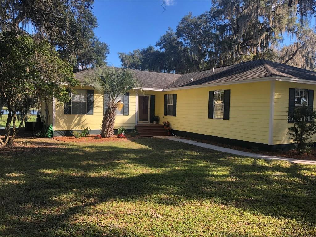 14050 Old Mission Rd., Dade City, FL 33525