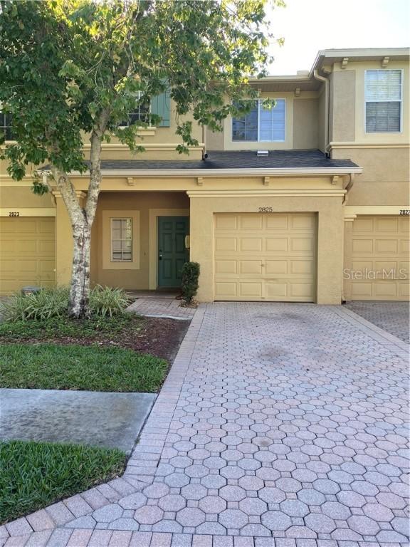 2825 Girvan Dr., Land O Lakes, FL 34638