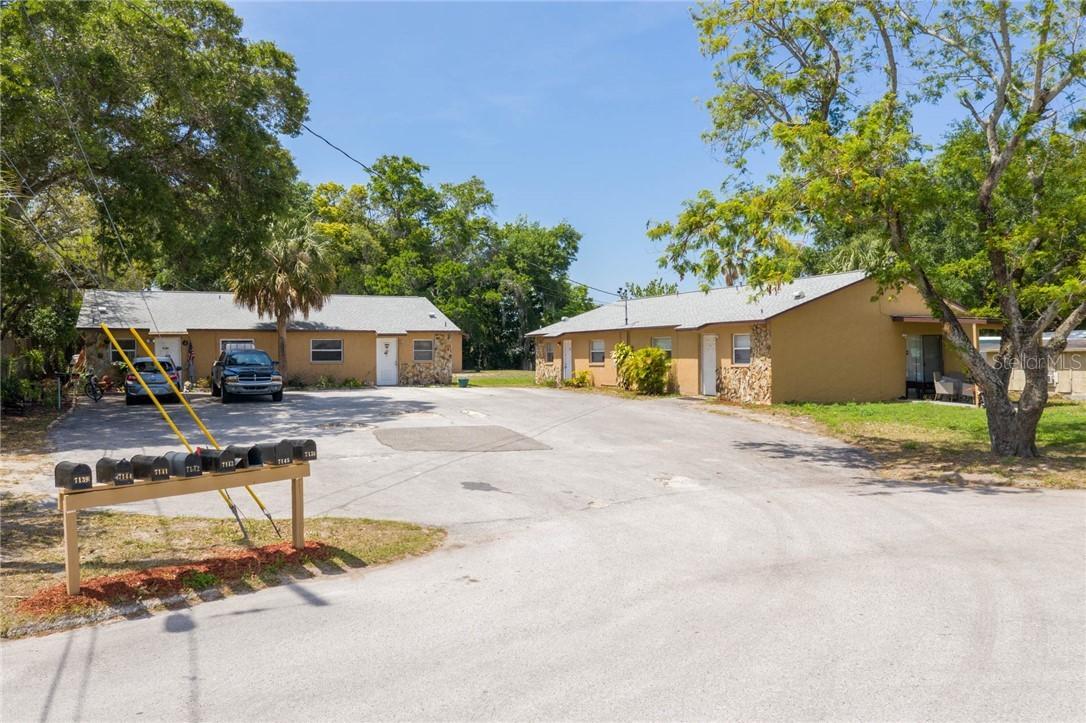 7140 Bellaire Ter., New Port Richey, FL 34653