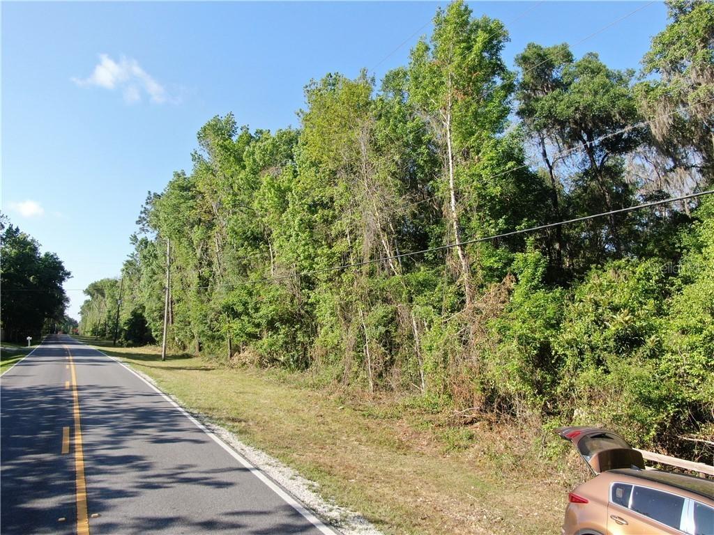 block 24 Snow Memorial Hwy., Brooksville, FL 34601