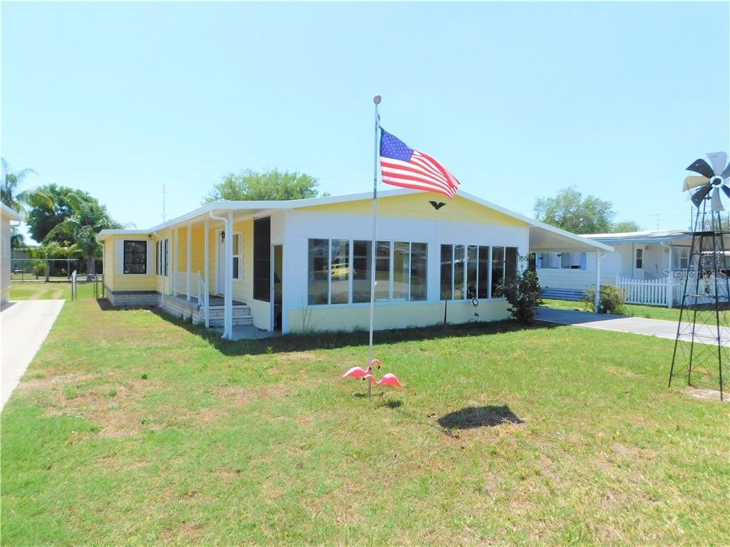 36532 Kay Ave., Zephyrhills, FL 33542
