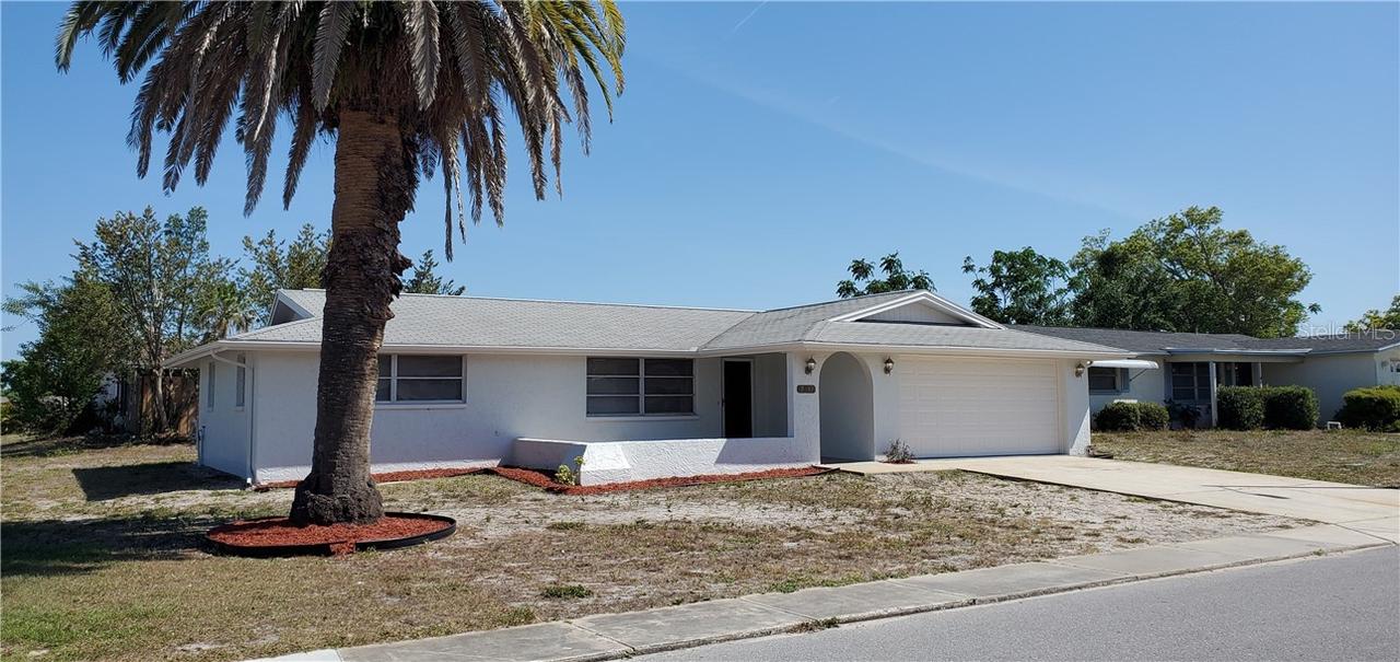 7537 Topay Ln., Port Richey, FL 34668