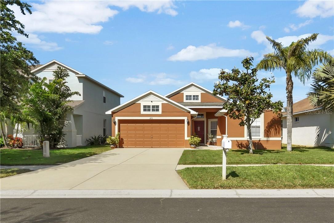 426 Stone Briar Dr., Ruskin, FL 33570