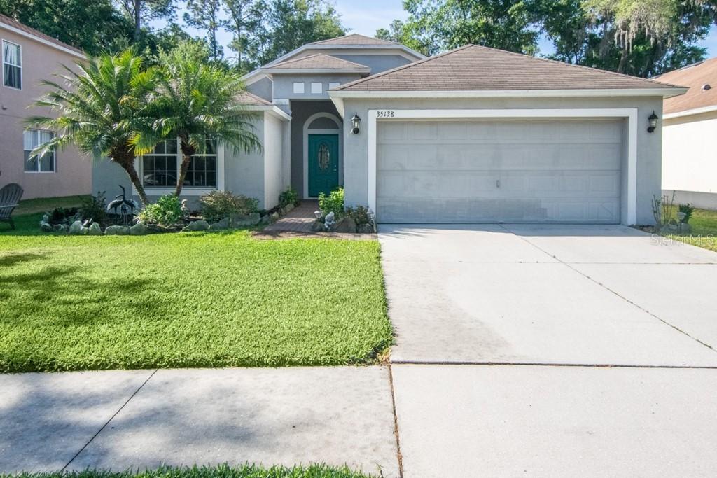 35138 Meadow Reach Dr., Zephyrhills, FL 33541