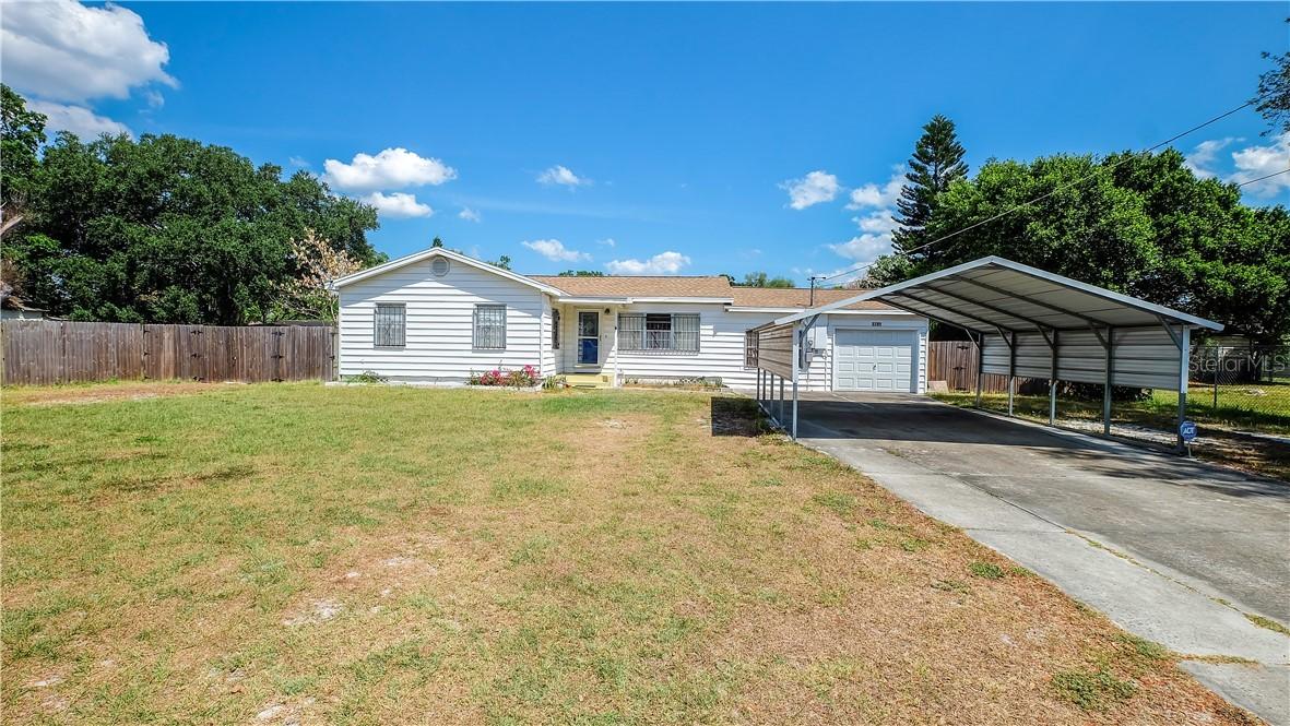 2701 Avenue T, Winter Haven, FL 33881