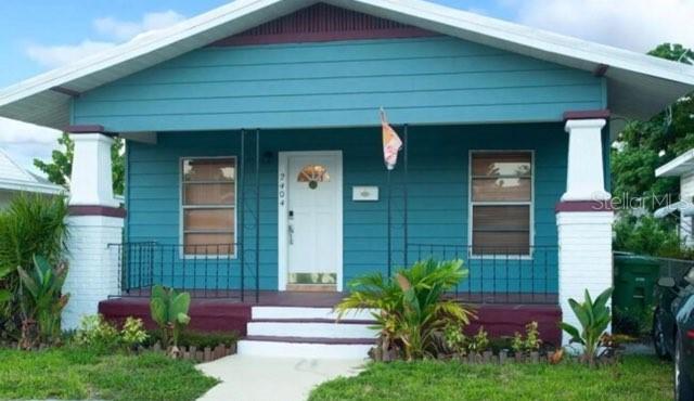 [Address Hidden by Seller], Tampa, FL 33617