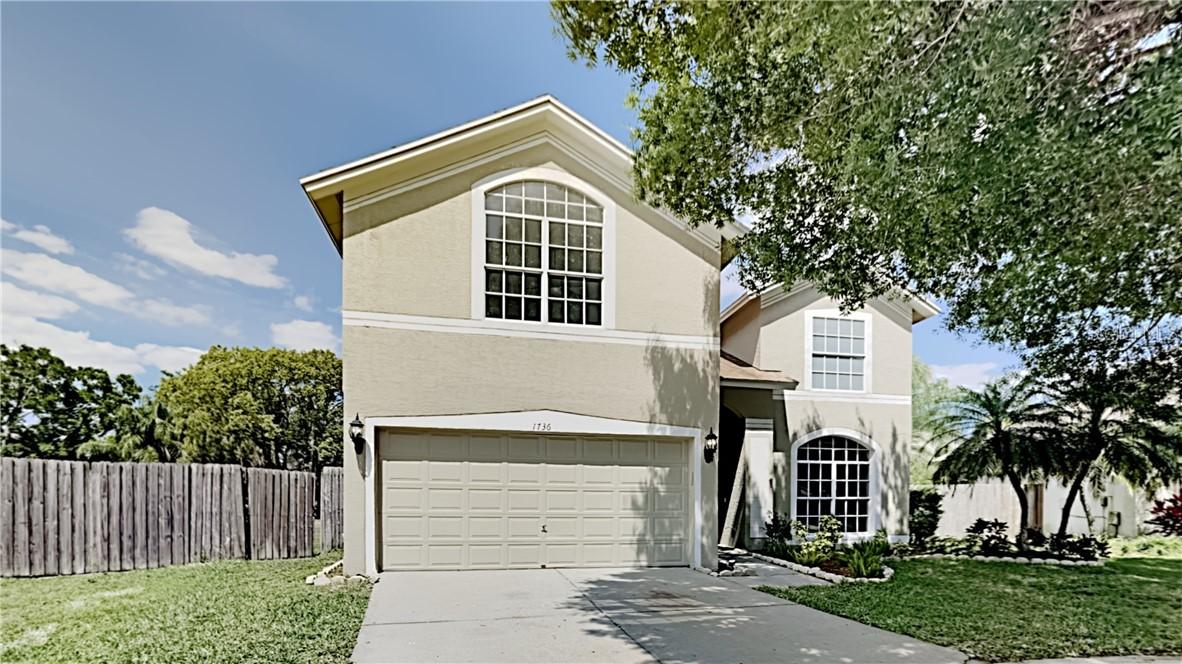 1736 Scotch Pine Dr., Brandon, FL 33511