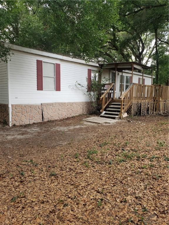[Address Hidden by Seller], Dade City, FL 33525