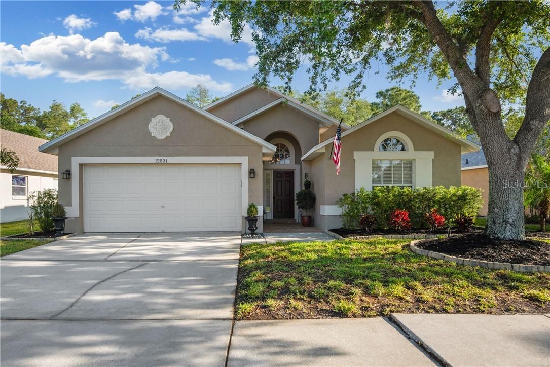 12531 Sparkleberry Rd., Tampa, FL 33626