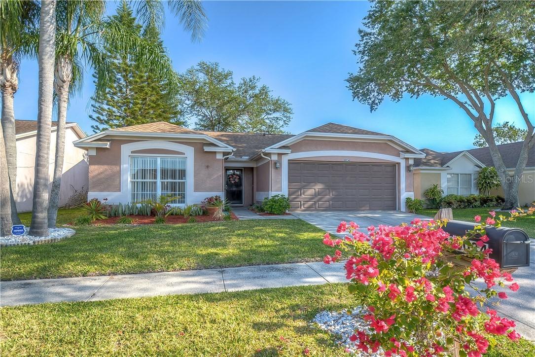 10034 Cedar Dune Dr., Tampa, FL 33624