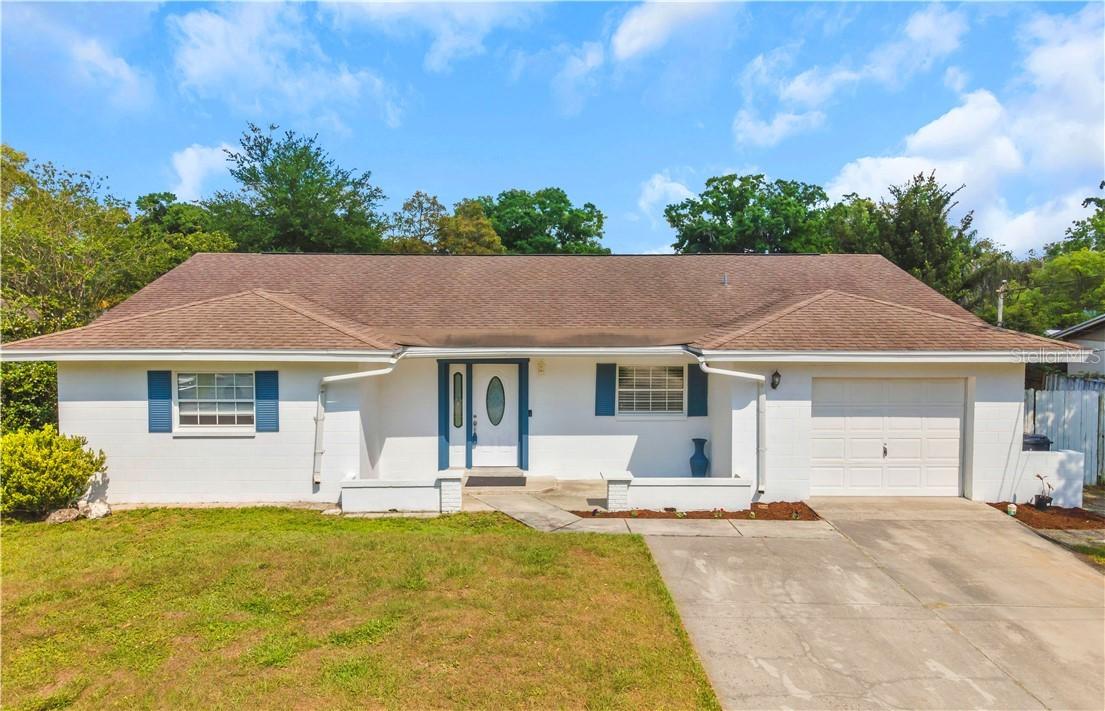 14907 Lejuene Ln., Tampa, FL 33613