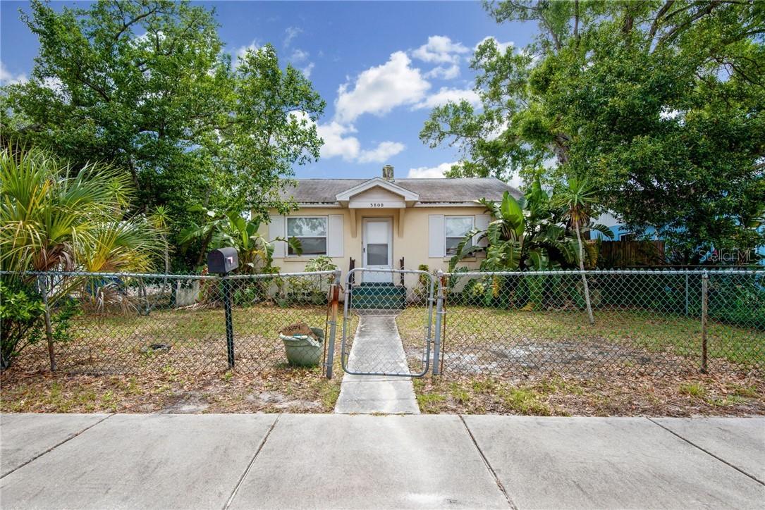 3800 2nd Ave., St Petersburg, FL 33713