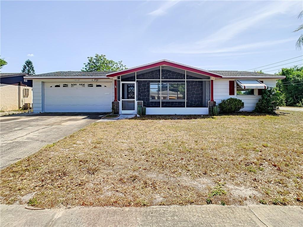 1012 Deal Ln., Holiday, FL 34691
