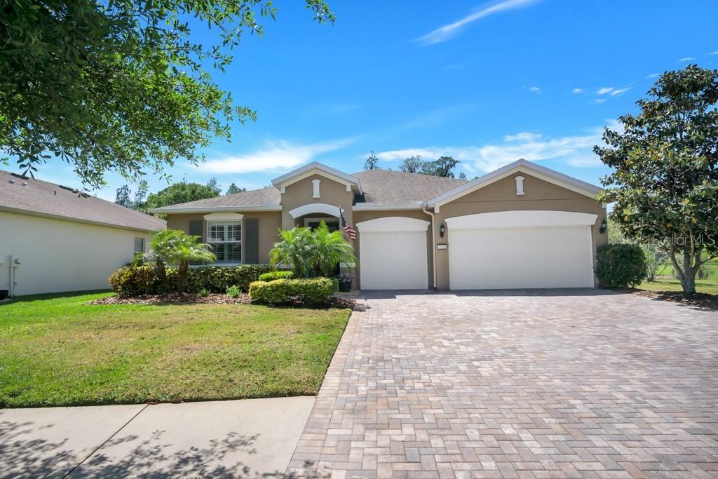 3210 Majestic View Drive, Lutz, FL 33558