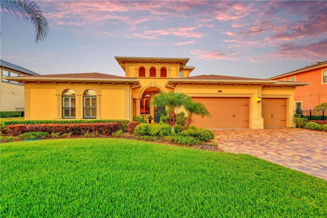3232 Cordoba Ranch Blvd., Lutz, FL 33559