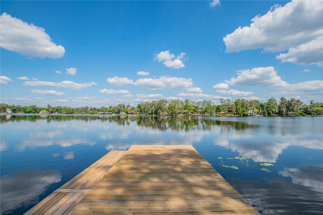 1206 Big Moss Lake Rd., Lutz, FL 33558