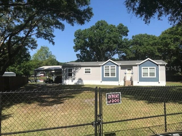 6209 Five Acre Rd., Plant City, FL 33565