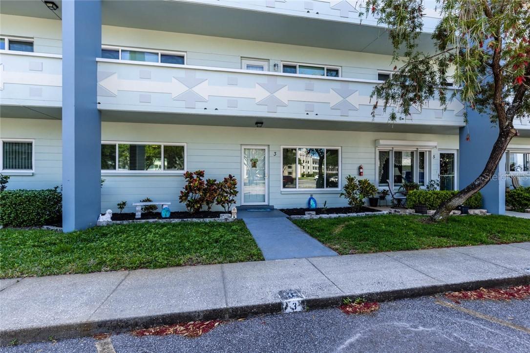 2255 Philippine Dr. #3, Clearwater, FL 33763