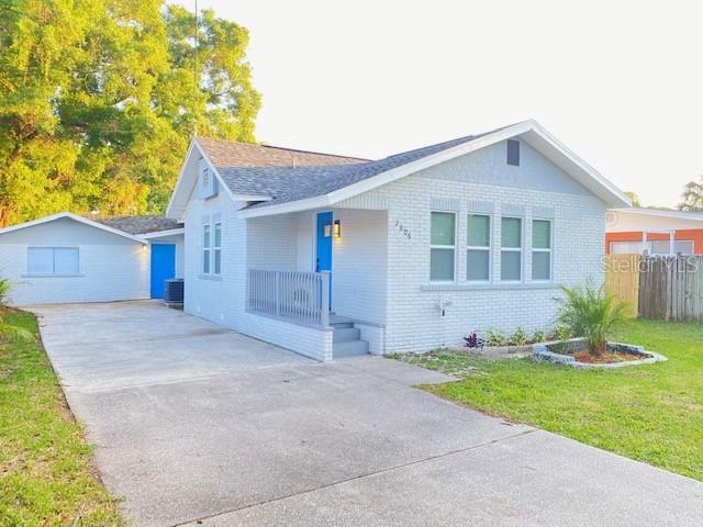 2606 W Henry Ave., Tampa, FL 33614