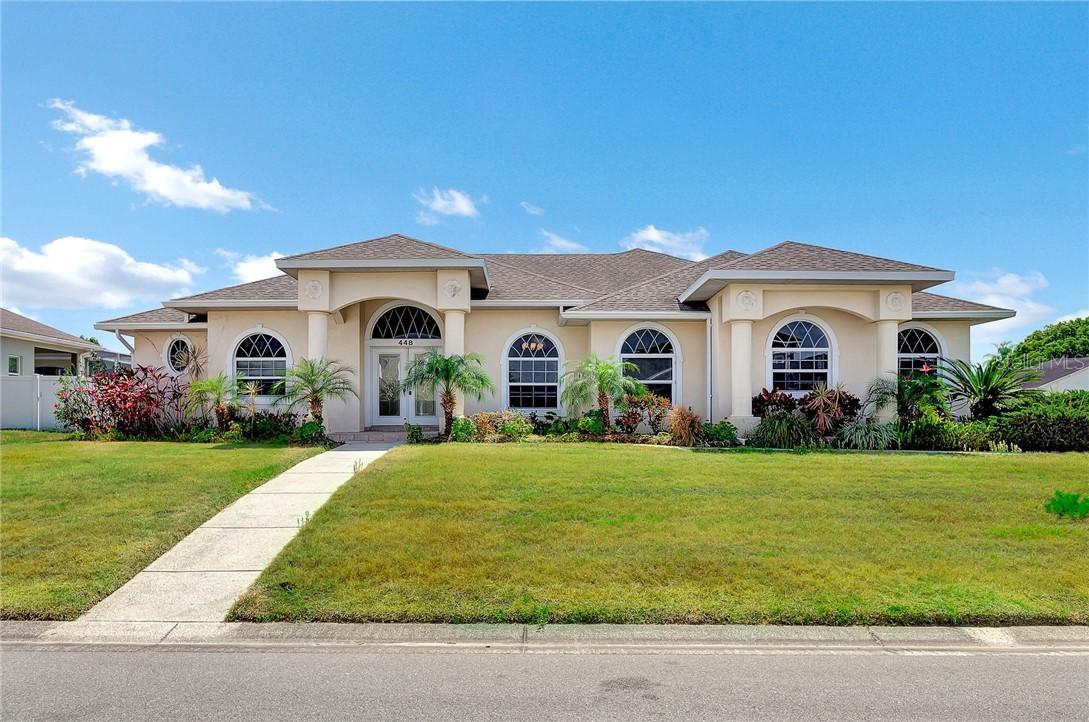 448 Archaic Dr., Winter Haven, FL 33880