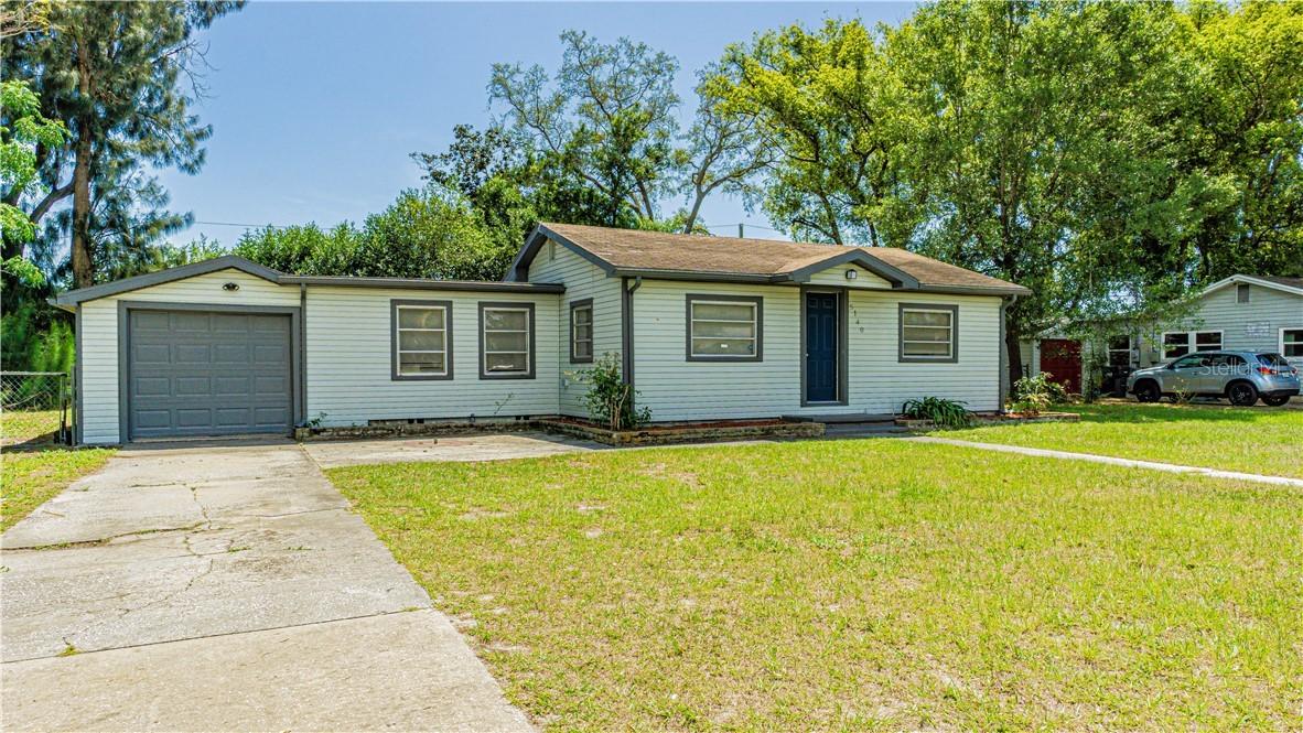 5140 45th Ave., St Petersburg, FL 33709