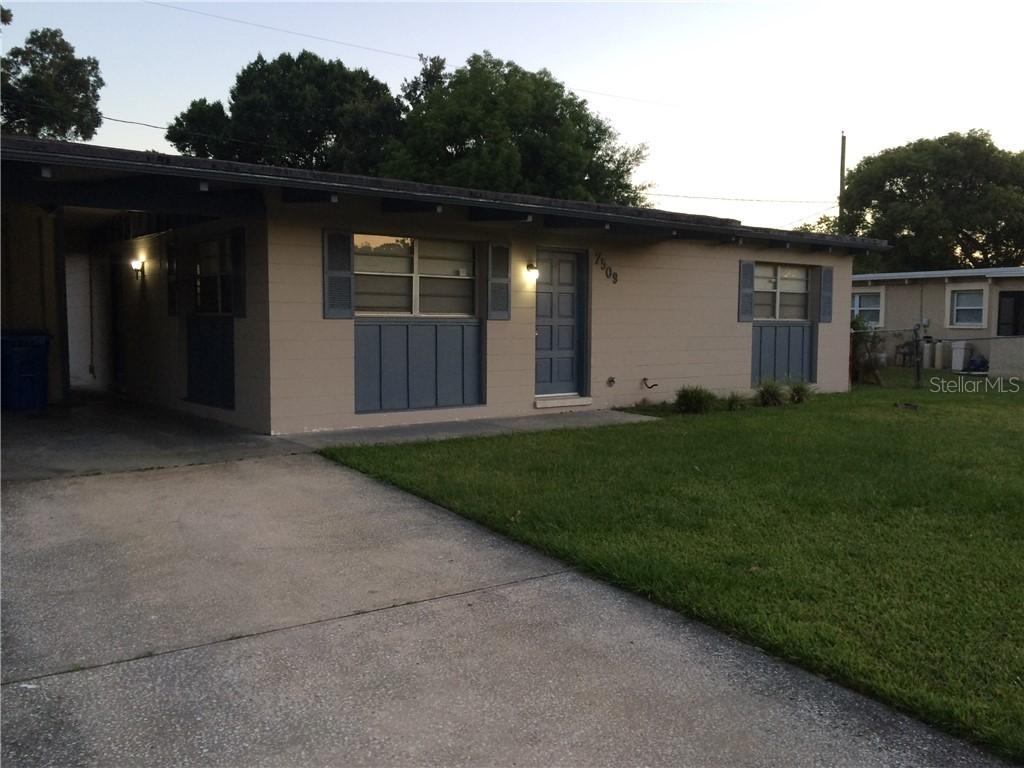 7509 Tidewater Tr., Tampa, FL 33619
