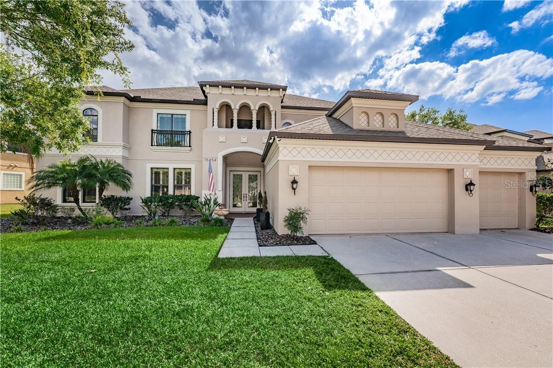 15354 Azra Dr., Odessa, FL 33556