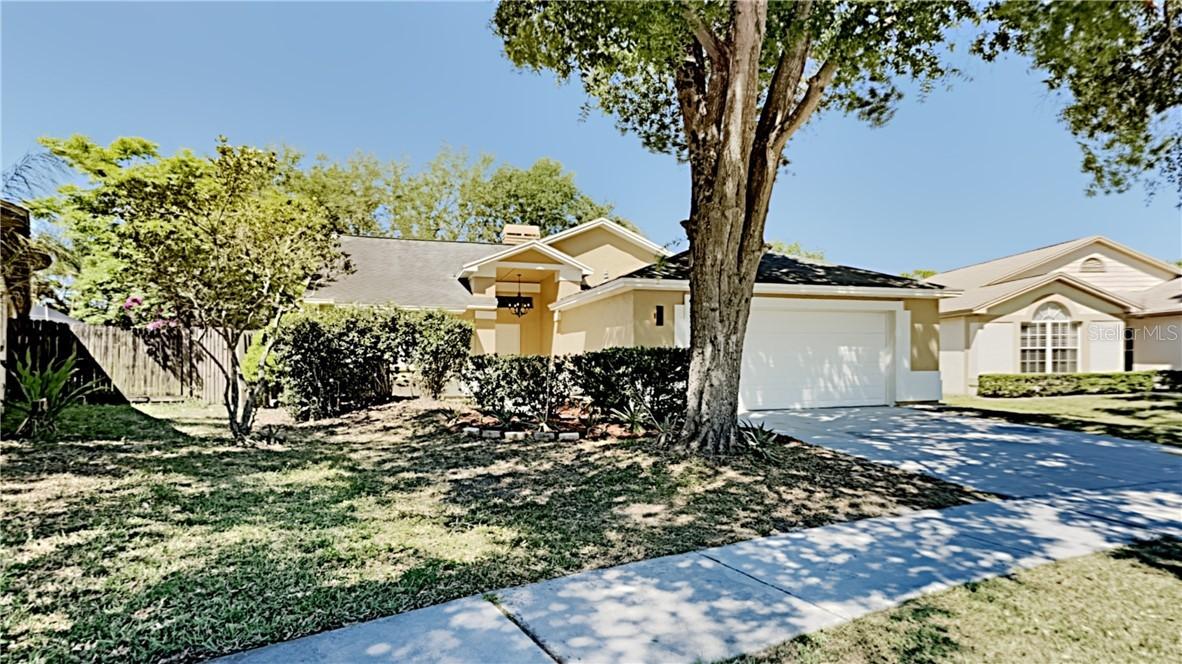 1522 Attleboro Ln., Brandon, FL 33511
