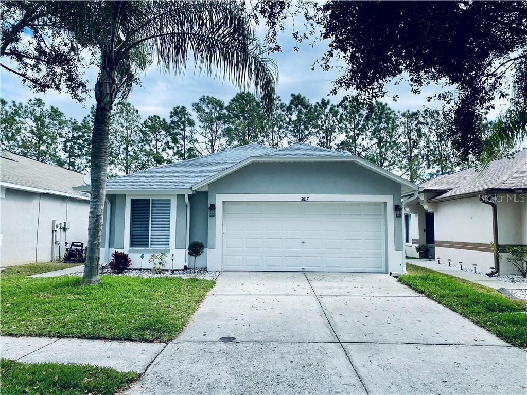 18117 Canal Pointe St., Tampa, FL 33647