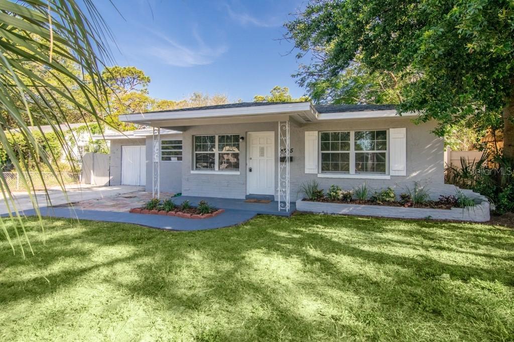 4325 11th Ave., St Petersburg, FL 33711