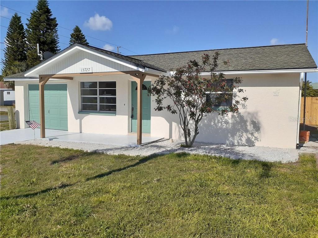 13727 Melanie Ave., Hudson, FL 34667