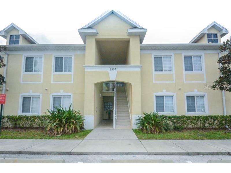 9507 Newdale Way #101, Riverview, FL 33578