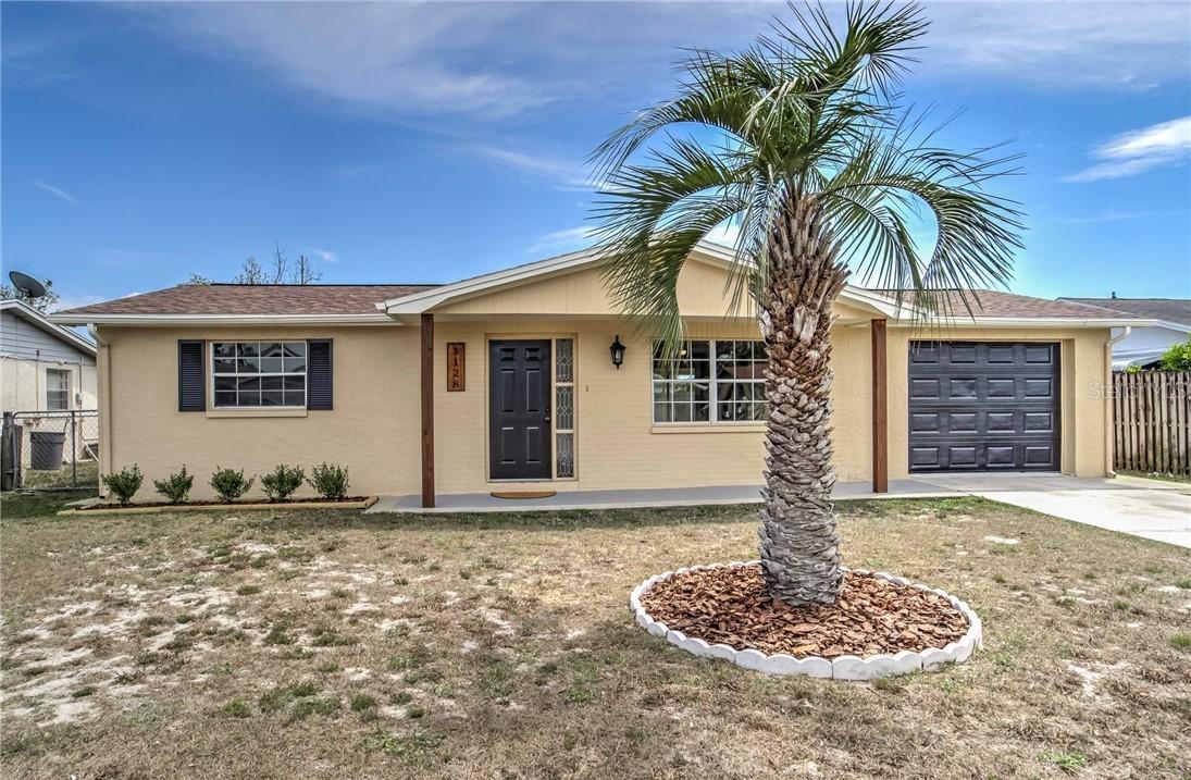 3128 Holiday Lake Dr., Holiday, FL 34691