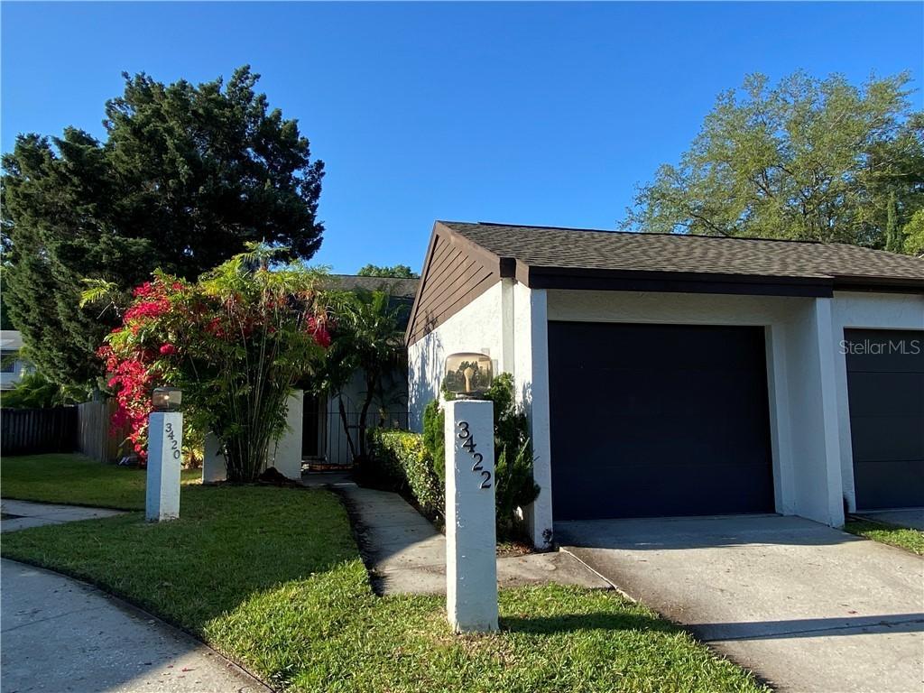 3422 Hunters Run Ln., Tampa, FL 33614