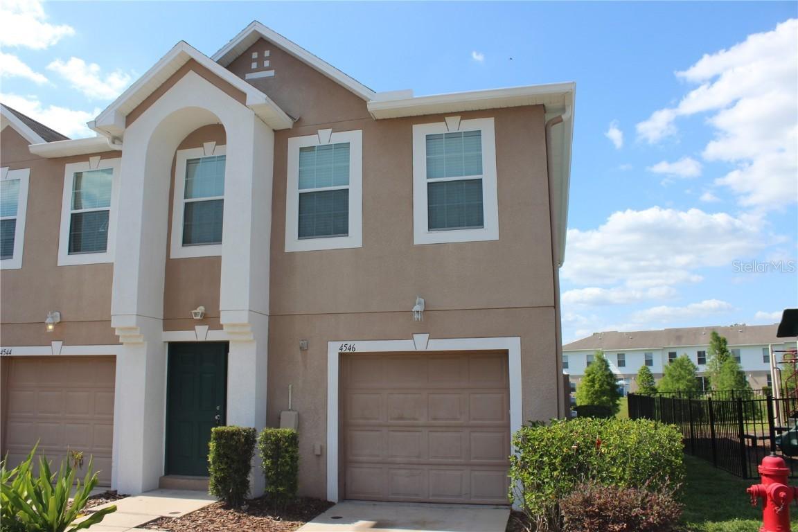 4546 Ashburn Square Dr., Tampa, FL 33610