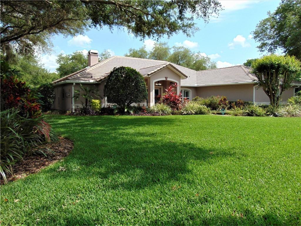 18801 Misty Shores Ln., Lutz, FL 33548