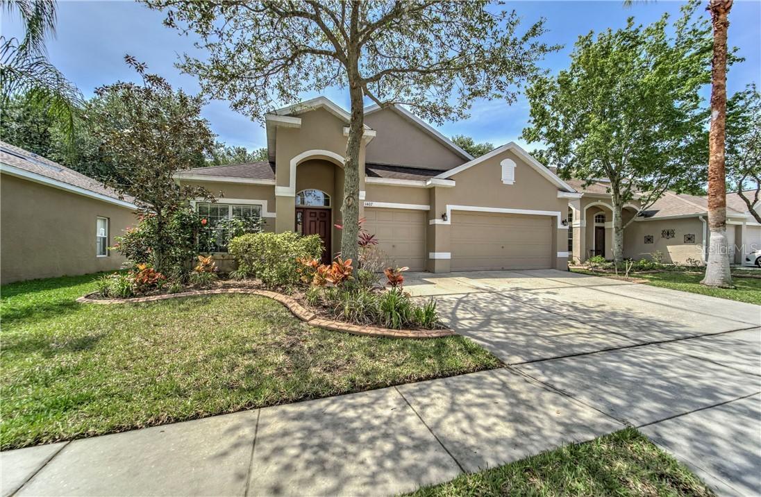 1407 Emerald Hill Way, Valrico, FL 33594