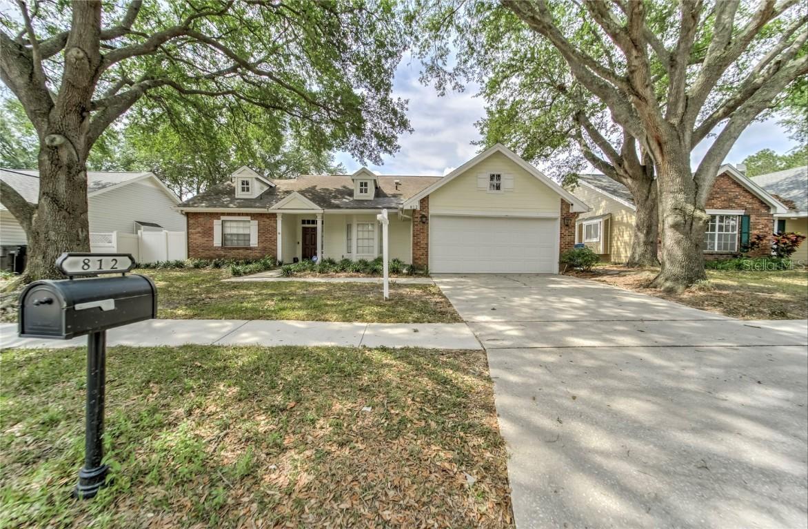 812 Greenbelt Cir., Brandon, FL 33510