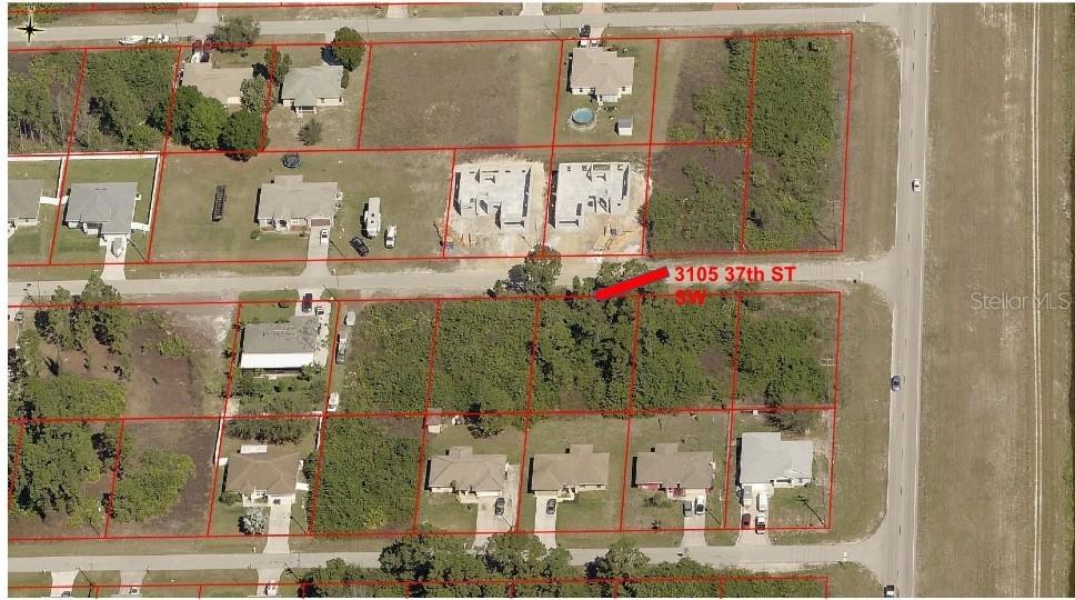 3105 37th St., Lehigh Acres, FL 33971
