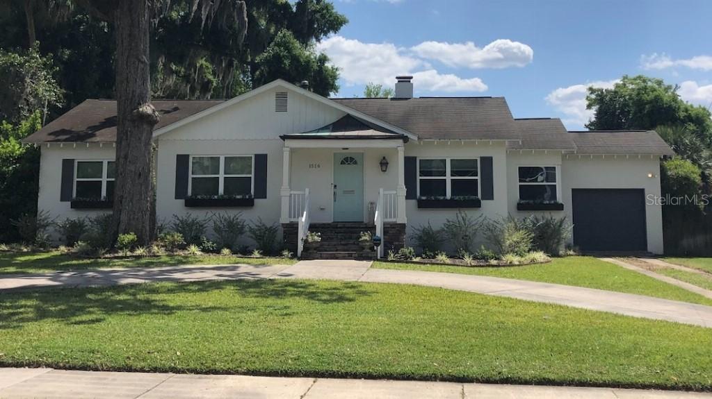 1516 E Fort King St., Ocala, FL 34471