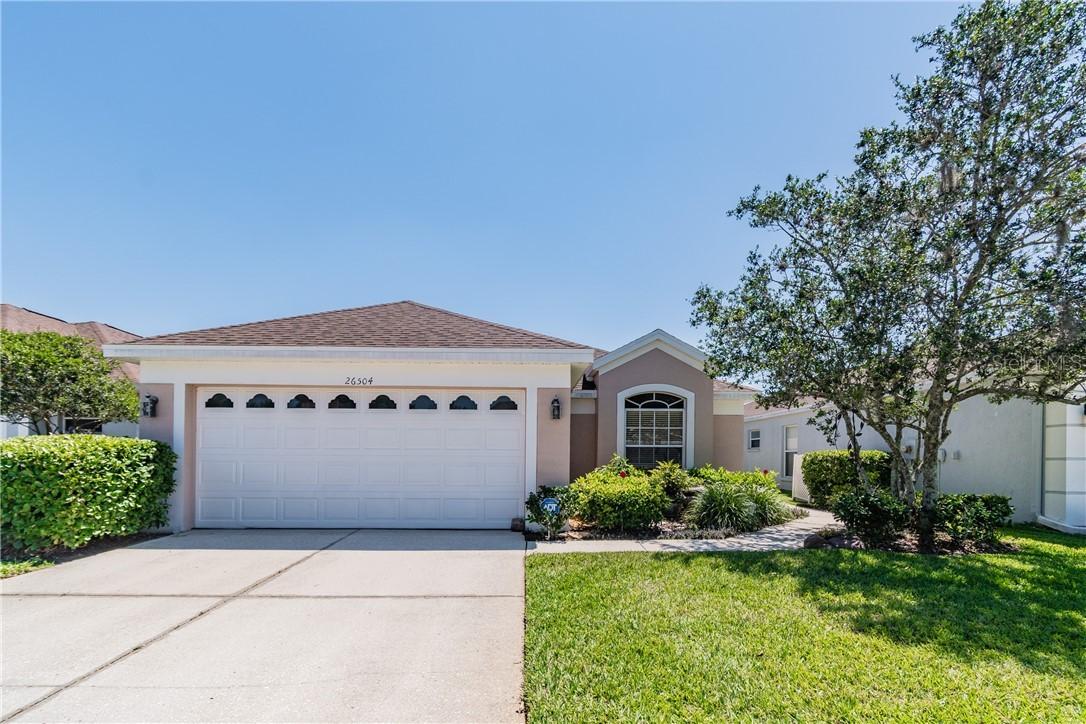 26504 Whirlaway Ter., Zephyrhills, FL 33544