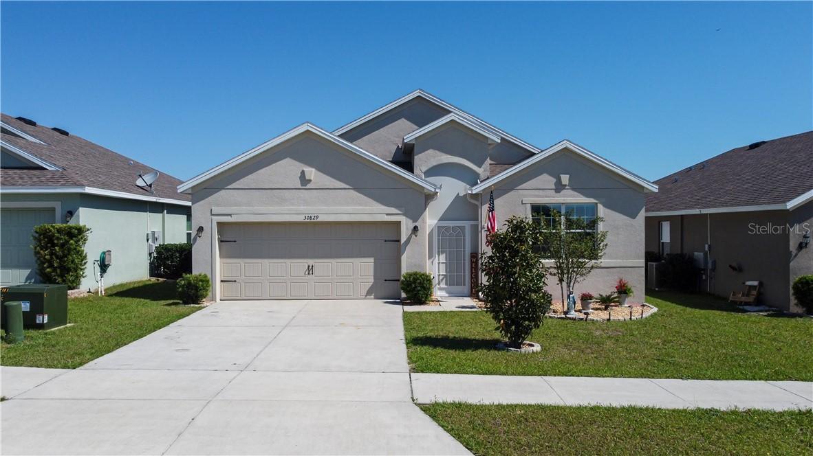 30829 Water Lily Dr., Brooksville, FL 34602