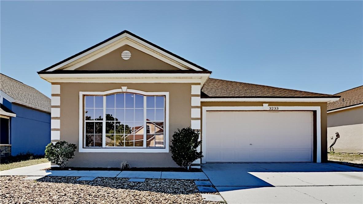 3233 Huntwicke Blvd., Davenport, FL 33837