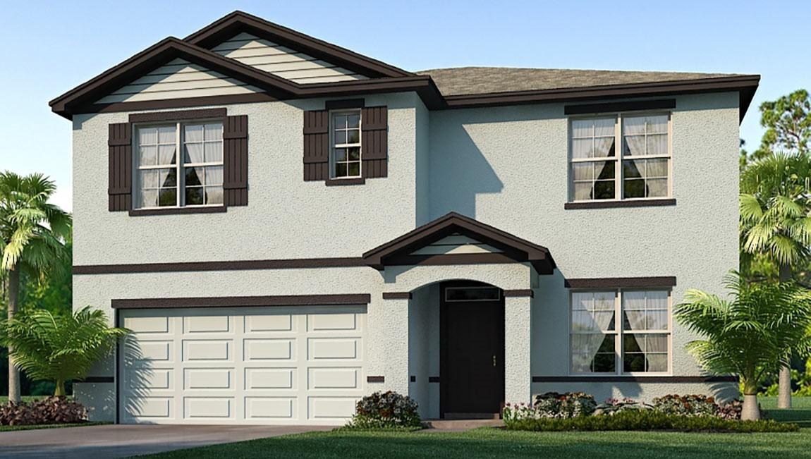 15676 Black Pepper Ln., Odessa, FL 33556