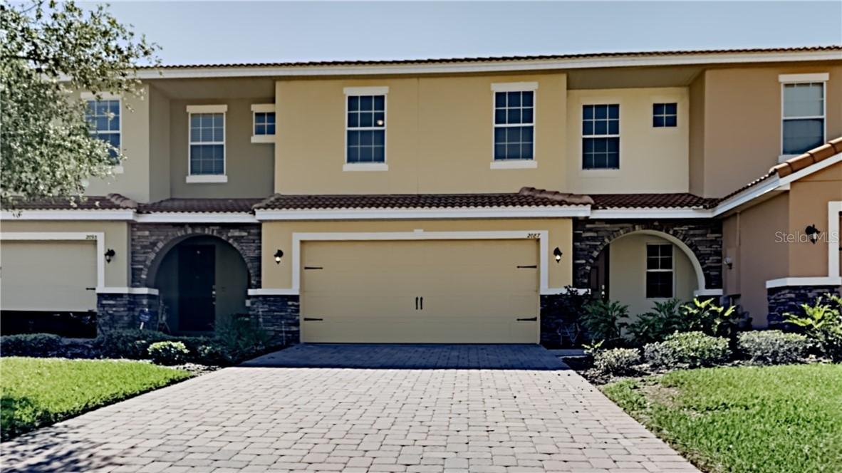 2087 Leather Fern Dr., Ocoee, FL 34761