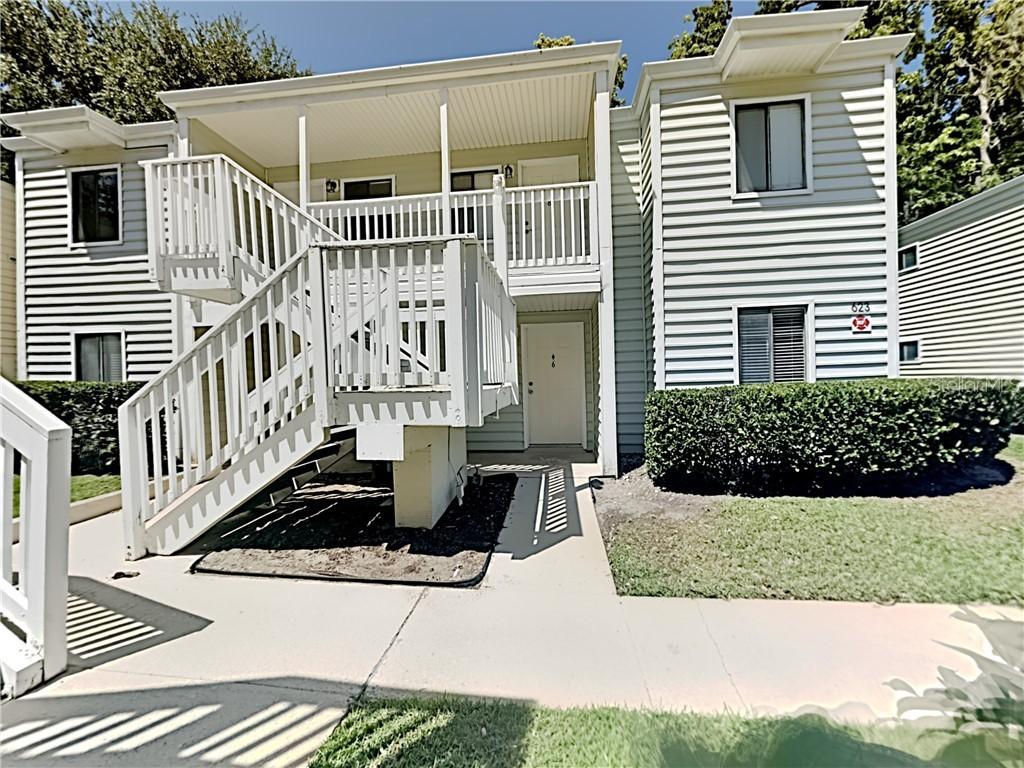623 Delaney Ave. #6, Orlando, FL 32801