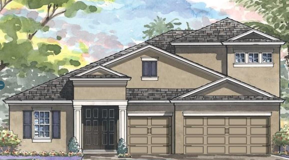 8632 Acadia Loop, Land O Lakes, FL 34637