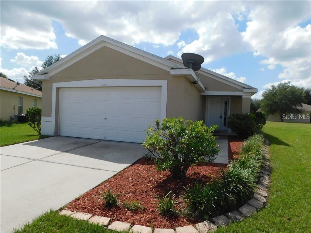 11202 Cocoa Beach Dr., Riverview, FL 33569