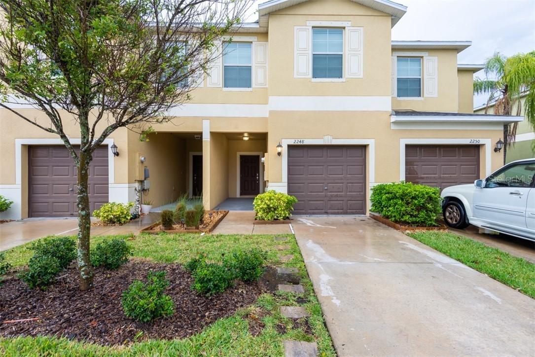 2248 Golden Falcon Dr., Ruskin, FL 33570